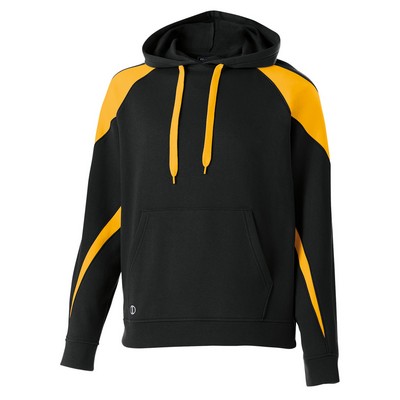 Holloway Youth Prospect Athletic Fleece Hoodie