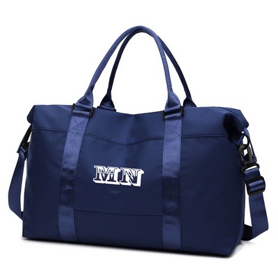 Travel Duffel Bag