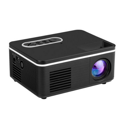 Mini Pocket Projector