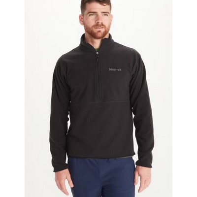 Marmot Men's Rocklin 1/2 Zip Fleece Pullover