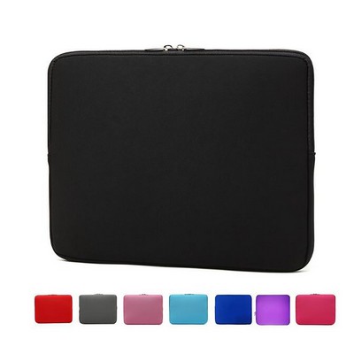 13" Neoprene Laptop Cases