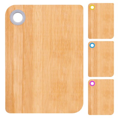 Bamboo Cutting Board