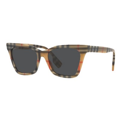 Burberry Women's Elsa Sunglasses