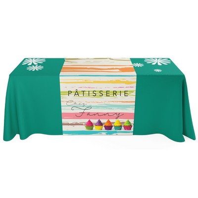 Table runners - 30" x 84"