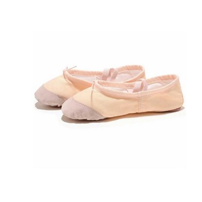 Canvas Ballet Dance Shoes