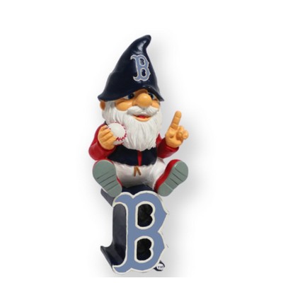 Garden Lawn Gnome Statue