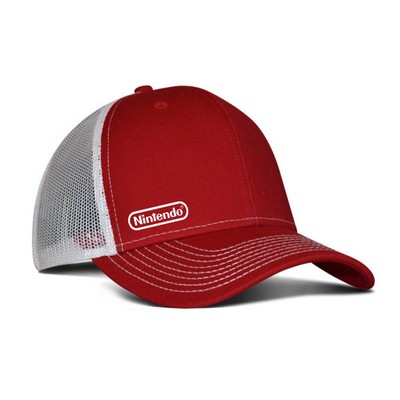 Trucker Cap