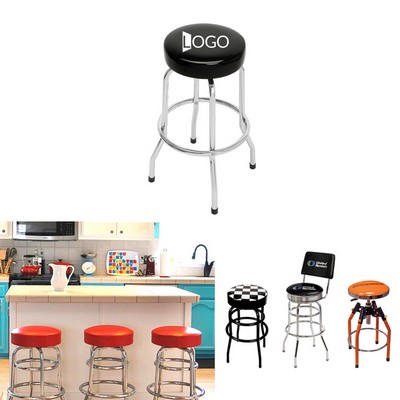 Swivel Bar Stool