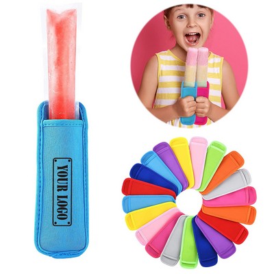 Neoprene Popsicle Sleeves