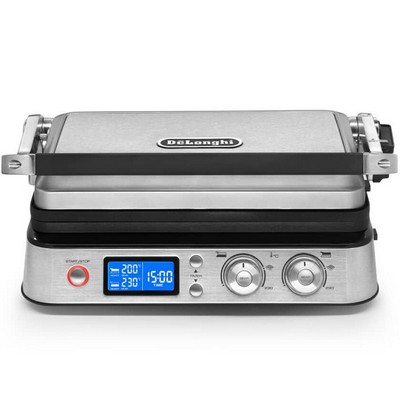 DeLonghi Livenza Indoor Grill