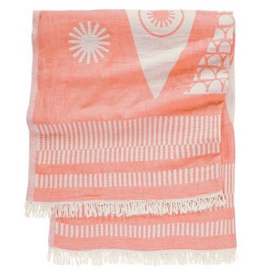 Pesce Turkish Towel