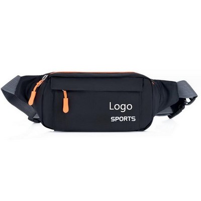 Fitness Sports and Leisure Fanny Pack