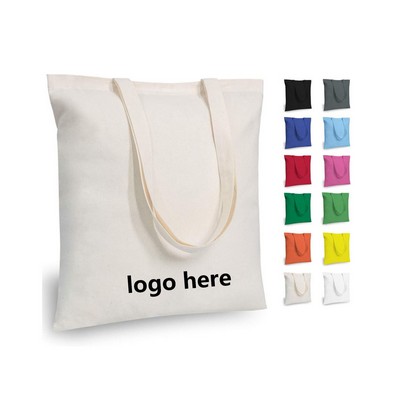 Cotton Tote Bag