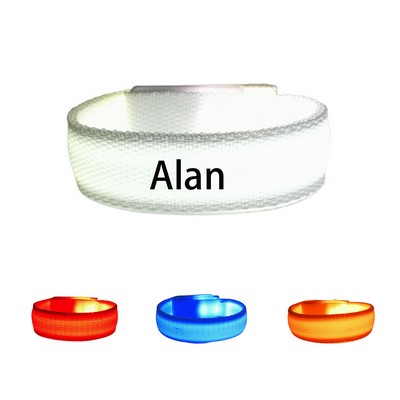 Led Glow Bracelets Light Up Wristbands