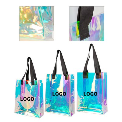 Reflective Holographic Tote