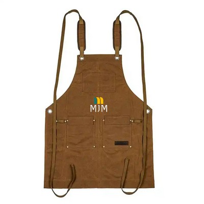 Waterproof Chef Cooking Aprons