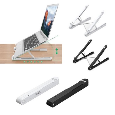 Foldable/Adjustable Laptop Stand