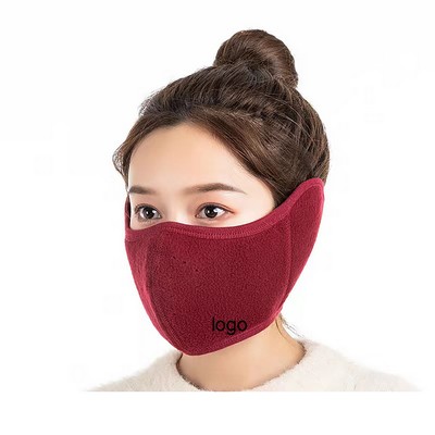 Sport Face Mask Ear Cover