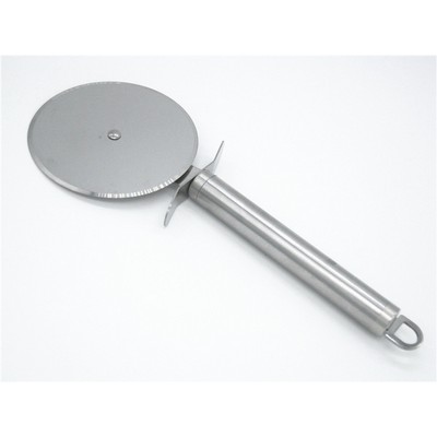 #5 Stainless Steel Pizza Cutter