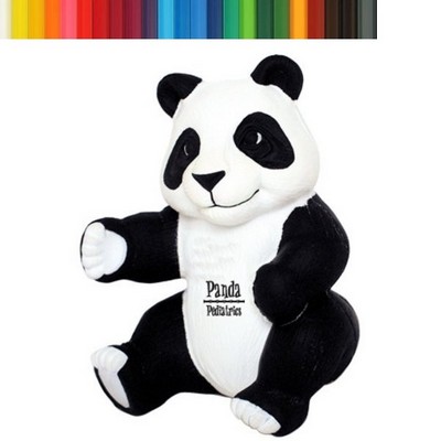 Unique Panda Stress Ball