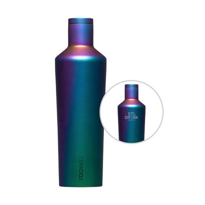 Corkcicle 25 Oz. Classic Canteen - Dragonfly