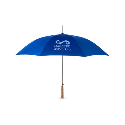 48" Arc Stick Umbrella