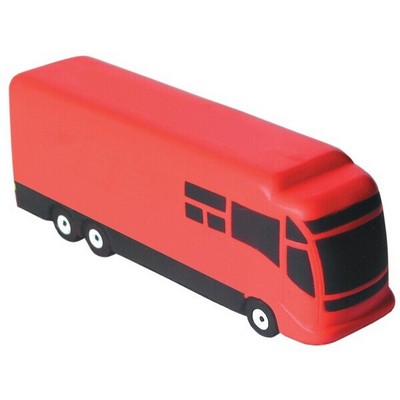 PU Motorcoach Stress Ball