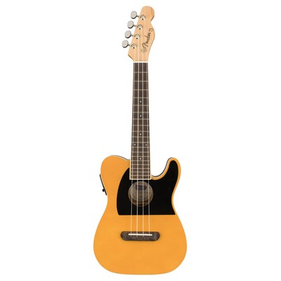 Fender Fullerton Tele Uke