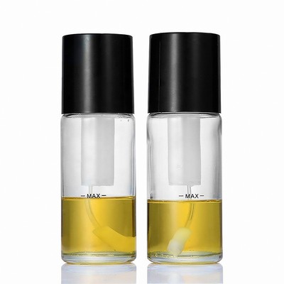 Olive Oil and Vinegar Spray Bottle