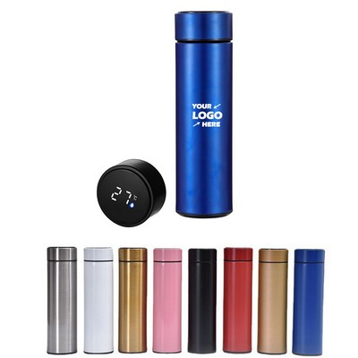 Double Wall Vacuum Insulated Water Bottle