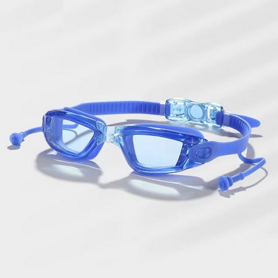 Anti Fog Swimming Goggles