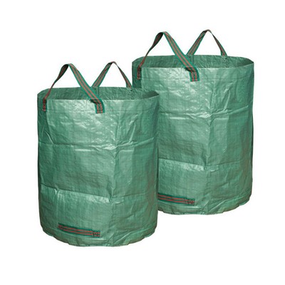 72 Gallons Reusable Garden Waste Bags