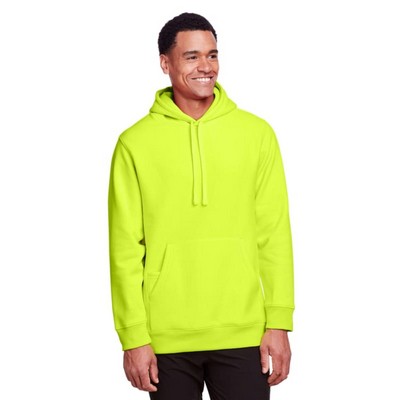 Team 365 Adult Zone HydroSport™ Heavyweight Pullover Hooded Sweatshirt