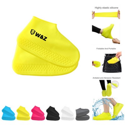 Waterproof Shoe Covers