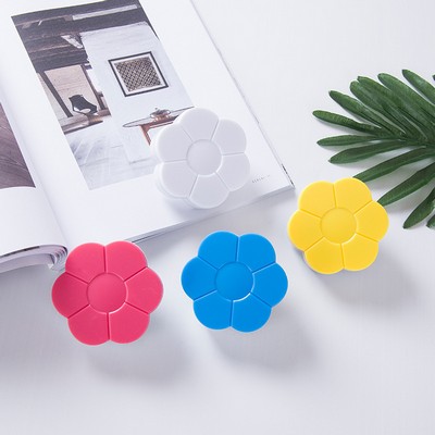 Creative Flower Light Control Night Light