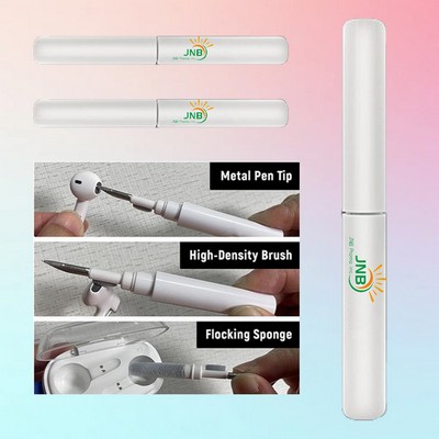 3 In 1 Earbuds Cleaning Pen