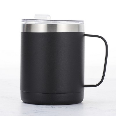 12oz Camper Mug with Handle