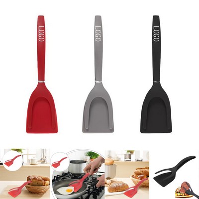 2 In 1 Fried Egg Spatula