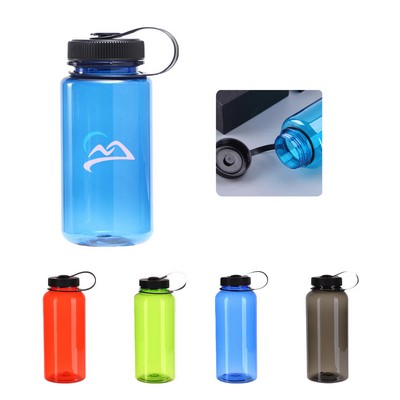 32oz Wide Mouth Water Bottle