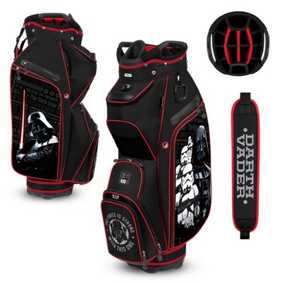 Licensed - Cart Bag, The Bucket III Cooler Cart Bag