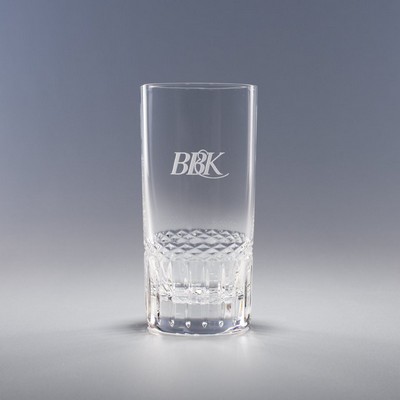 14 Oz. Individually Boxed Exception Beverage Glass