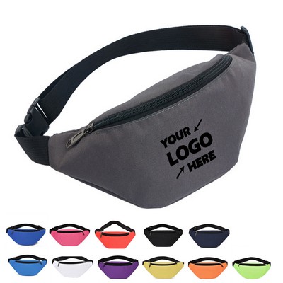 Fanny Running Belt Pack