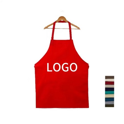 Waterproof Cotton Apron