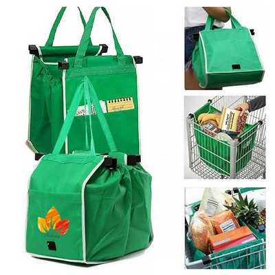 Large Capacity Heavy Duty Shopping Bag