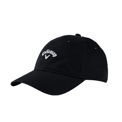 Callaway® Heritage Twill Cap