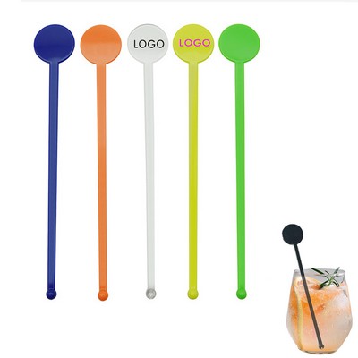 Cocktail Swizzle Stir Stick