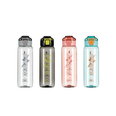 1000ml Tritan Energy Water Bottle