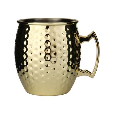 Moscow Mule Mug