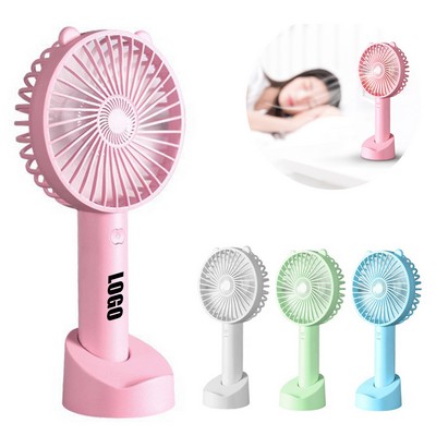 Mini Usb Handheld Fan