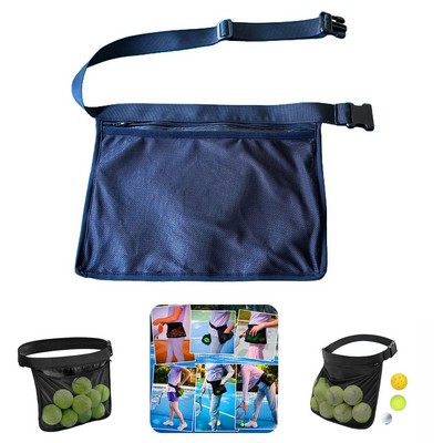 Ball Kind Portable Storage Bag